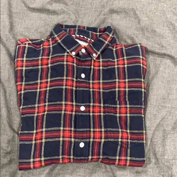 Nordstrom button up - Picture 1 of 4